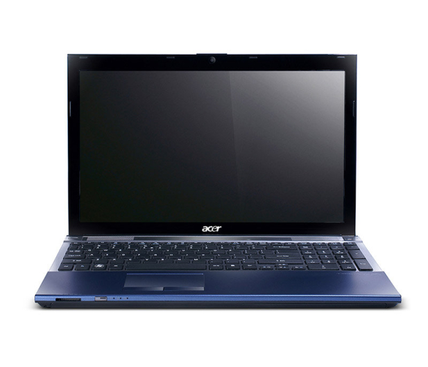 Acer AS5830TG i3-2310M/4GB/750/7HP64 - 68434 - zdjęcie 3